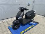 Detail nabídky - Sherco 50 4T Easy skútr černá
