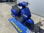 Klikněte pro detailní foto č. 2 - Sherco 50 4T Easy skútr modrá