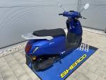 Klikněte pro detailní foto č. 4 - Sherco 50 4T Easy skútr modrá