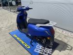 Klikněte pro detailní foto č. 7 - Sherco 50 4T Easy skútr modrá