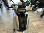 Klikněte pro detailní foto č. 9 - Peugeot Tweet 125i FL GT SKLADEM