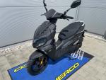 Klikněte pro detailní foto č. 1 - Sherco 50 4T Factory skútr černá