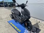 Klikněte pro detailní foto č. 2 - Sherco 50 4T Factory skútr černá