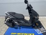 Klikněte pro detailní foto č. 3 - Sherco 50 4T Factory skútr černá