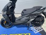 Klikněte pro detailní foto č. 5 - Sherco 50 4T Factory skútr černá