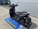 Klikněte pro detailní foto č. 6 - Sherco 50 4T Factory skútr černá