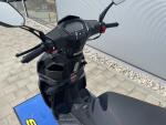 Klikněte pro detailní foto č. 7 - Sherco 50 4T Factory skútr černá