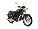 Klikněte pro detailní foto č. 4 - Benelli Imperiale 400 - SKLADEM, Možnost zkušební jízdy