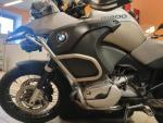 Klikněte pro detailní foto č. 10 - BMW R 1200 GS Adventure ABS MY2007/KRÁSNÝ STAV