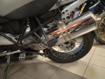 Klikněte pro detailní foto č. 11 - BMW R 1200 GS Adventure ABS MY2007/KRÁSNÝ STAV