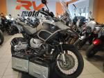 Klikněte pro detailní foto č. 2 - BMW R 1200 GS Adventure ABS MY2007/KRÁSNÝ STAV