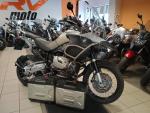 Klikněte pro detailní foto č. 1 - BMW R 1200 GS Adventure ABS MY2007/KRÁSNÝ STAV
