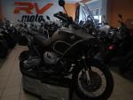 Klikněte pro detailní foto č. 1 - BMW R 1200 GS Adventure ABS MY2007/KRÁSNÝ STAV