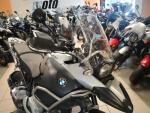 Klikněte pro detailní foto č. 4 - BMW R 1200 GS Adventure ABS MY2007/KRÁSNÝ STAV