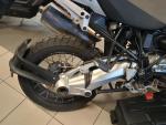 Klikněte pro detailní foto č. 6 - BMW R 1200 GS Adventure ABS MY2007/KRÁSNÝ STAV