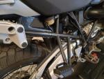 Klikněte pro detailní foto č. 9 - BMW R 1200 GS Adventure ABS MY2007/KRÁSNÝ STAV
