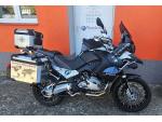 Klikněte pro detailní foto č. 1 - BMW R 1200 GS Adventure
