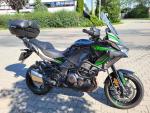 Klikněte pro detailní foto č. 1 - Kawasaki Versys 1000