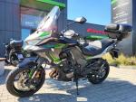Klikněte pro detailní foto č. 2 - Kawasaki Versys 1000