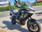 Klikněte pro detailní foto č. 5 - Kawasaki Versys 1000