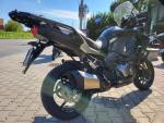 Klikněte pro detailní foto č. 6 - Kawasaki Versys 1000