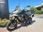 Klikněte pro detailní foto č. 8 - Kawasaki Versys 1000