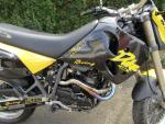 Klikněte pro detailní foto č. 10 - KTM 620 Duke GS  25KW
