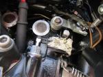 Klikněte pro detailní foto č. 13 - KTM 620 Duke GS  25KW