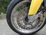 Klikněte pro detailní foto č. 4 - KTM 620 Duke GS  25KW