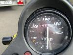 Klikněte pro detailní foto č. 5 - KTM 620 Duke GS  25KW