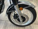 Klikněte pro detailní foto č. 10 - Kawasaki W 800 4 roky záruka
