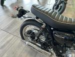 Klikněte pro detailní foto č. 12 - Kawasaki W 800 4 roky záruka