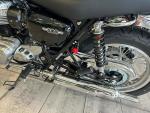 Klikněte pro detailní foto č. 13 - Kawasaki W 800 4 roky záruka