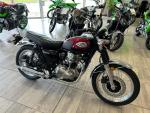 Klikněte pro detailní foto č. 1 - Kawasaki W 800 4 roky záruka