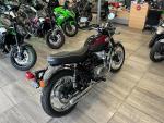 Klikněte pro detailní foto č. 3 - Kawasaki W 800 4 roky záruka