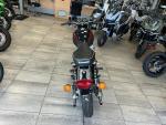 Klikněte pro detailní foto č. 4 - Kawasaki W 800 4 roky záruka
