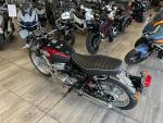 Klikněte pro detailní foto č. 5 - Kawasaki W 800 4 roky záruka