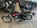 Klikněte pro detailní foto č. 6 - Kawasaki W 800 4 roky záruka
