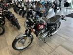 Klikněte pro detailní foto č. 7 - Kawasaki W 800 4 roky záruka