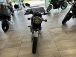 Klikněte pro detailní foto č. 8 - Kawasaki W 800 4 roky záruka