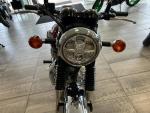 Klikněte pro detailní foto č. 9 - Kawasaki W 800 4 roky záruka