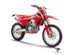 Klikněte pro detailní foto č. 1 - Gas Gas EC 500 F