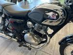 Klikněte pro detailní foto č. 11 - Kawasaki Meguro S1 Skladem 4 roky záruka