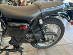 Klikněte pro detailní foto č. 13 - Kawasaki Meguro S1 Skladem 4 roky záruka