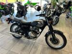 Klikněte pro detailní foto č. 1 - Kawasaki Meguro S1 Skladem 4 roky záruka