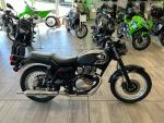 Klikněte pro detailní foto č. 2 - Kawasaki Meguro S1 Skladem 4 roky záruka