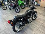 Klikněte pro detailní foto č. 3 - Kawasaki Meguro S1 Skladem 4 roky záruka