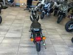 Klikněte pro detailní foto č. 4 - Kawasaki Meguro S1 Skladem 4 roky záruka