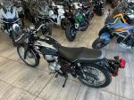 Klikněte pro detailní foto č. 5 - Kawasaki Meguro S1 Skladem 4 roky záruka
