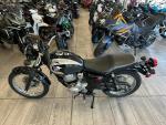 Klikněte pro detailní foto č. 6 - Kawasaki Meguro S1 Skladem 4 roky záruka